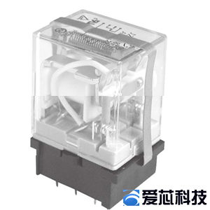 宏发18FF-2Z-A2的视图