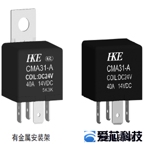 汇港CMA31-DC24V-C的视图