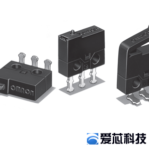 欧姆龙D2MQ-1L的视图