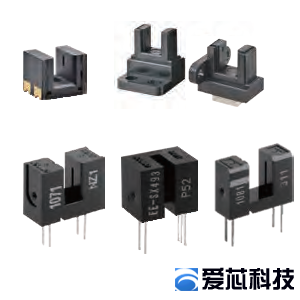 欧姆龙EE-SX1330的视图