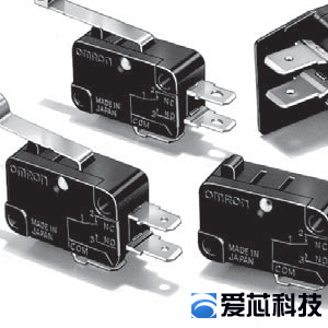 欧姆龙V-165-3C6的视图