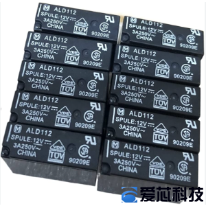 松下ALD124W的视图